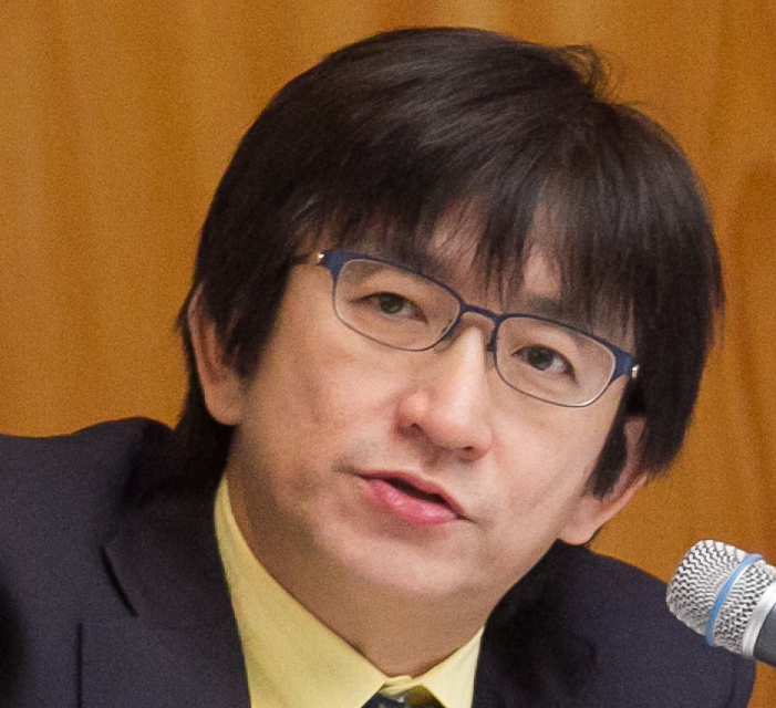 生野医師写真